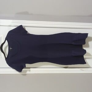 NWOT Jacob Body Con Flared Dress - Size Medium